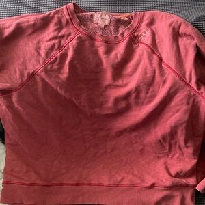 American eagle crew sweatshirt